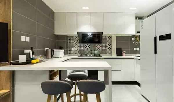 合肥裝修設計局部改造注意要點